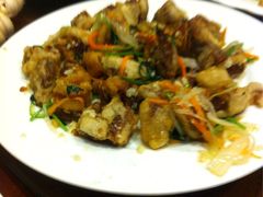 -老仁义·清真菜(太古街店)