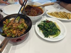 -眉州东坡(北苑华贸店)