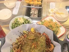 -遇西祠·海鲜烧烤(总店)