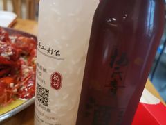 -杨氏青龙虾·羊蝎子(托乐嘉店)