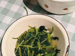 -彭耕记猪油炒小菜(吉联mall店)