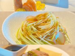 -木守西溪溪隐餐厅