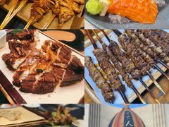 -蒙古人烹羊专家(东风大街店)