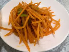 -汗腾格里·风味餐厅(新疆驻京办店)