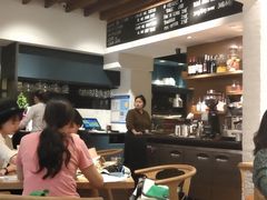 -La Strada(安福路店)