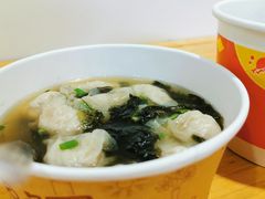 -家宴·灌蛋·沙茶面(曾厝垵店)