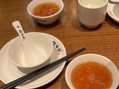 -鸽味轩·粤菜小馆(高楼门总店)