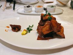 熏鲈鱼-海味观(老西门店)