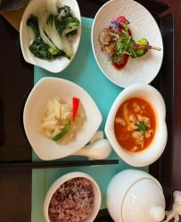 -新寰亚月子会所(金鸡湖凯宾店)
