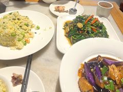 -华盛丰温州大排档(东三环南路店)