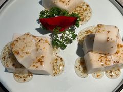 -悦海·家宴·冰花皮皮虾大锅贴(宝龙店)
