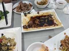 -海鲜街菜馆(海珠南路店)