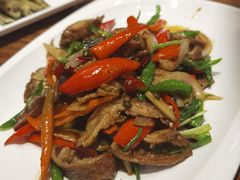 -吉香碳烤生蚝(仙霞路店)