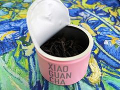 -小罐茶(杭州大厦店)