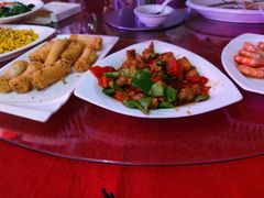 -海鲜码头·中国菜