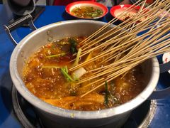 -马路边边 传媒大学店