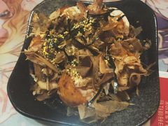 章鱼小丸子-小司的料理(新街口店)