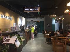 -海马体照相馆(重庆龙湖时代天街D馆店)