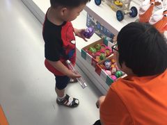 -斯坦星球AI编程·机器人科创·科学实验·信奥·思维·STEM·积木拼搭·竞赛考级(浦东联洋广场大拇指龙阳御桥中心)