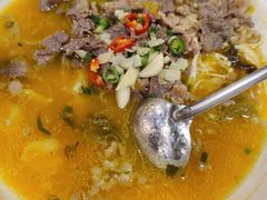 -马大胡子清真西北菜