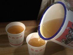 -张关合渣(航空大道店)