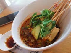 -蓉李记成都名小吃(武汉菱角湖万达店)