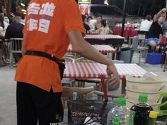 -琼大师东方烤乳猪(亚特兰蒂斯店)
