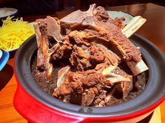 -牛记老坛香牛肉馆(六顺街店)