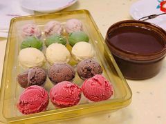 -哈根达斯(卓展店)