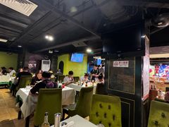 -戈拿旺巴西烤肉(崇文门店)