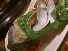 -船奇蒸汽海鲜·闽菜(八市海鲜总店)