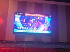 -唱吧麦颂KTV(松江五龙商业广场店)