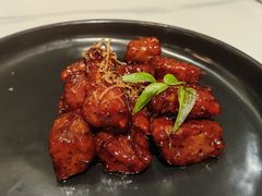 -荟廷·晶萃(陆家嘴尚悦湾店)