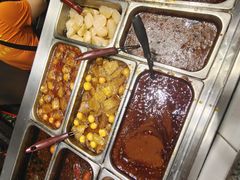 -新记美食(关闸店)