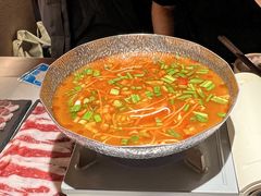 -旺福·贵州酸汤牛肉火锅(陆悦天地店)