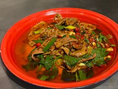 -馬伍旺川菜(安德门店)