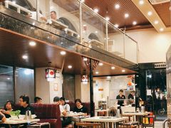 大堂-粤潮牛肉火锅店(江南大道店)