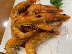 -银子铁板烧料理自助餐(人民广场店)