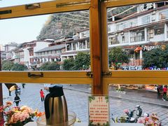 -大师傅金奖啤酒鱼(西街老店)