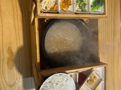 -勺子米线·云南传统小吃市集(四方街店)