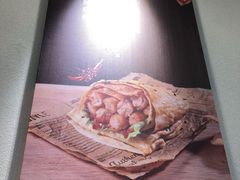 -煎饼记(南门口店)