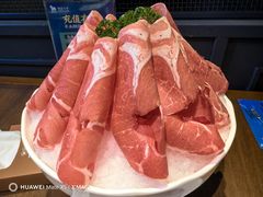-快乐小羊·内蒙牛羊肉火锅(流花中心店)