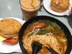 -华嫂冰室(湾仔店)