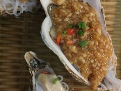 -7星海鲜烧烤(紫光福郡店)