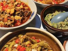 -潇湘阁(汉光百货店)