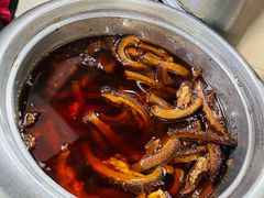 牛大肚-花市豌杂面(民生路店)