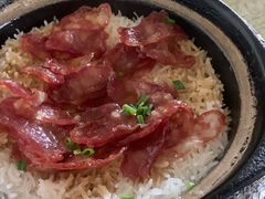-煲煲香快餐(南京路店)