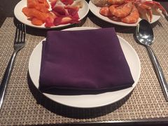 -龙之梦万丽酒店青餐厅