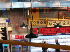 大堂-马路边边串串香(一匡街店)