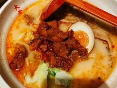 -味千拉面(东营西城万达店)